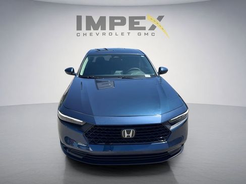 Used 2024 Honda Accord EX image 8