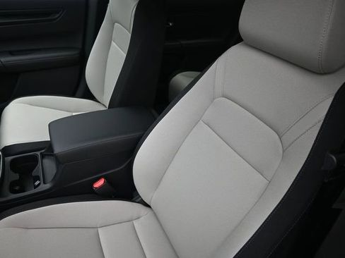 New 2026 Honda CR-V LX image 18