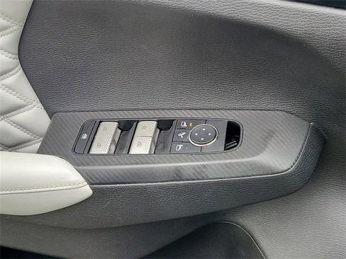 Used 2022 Mitsubishi Outlander SEL image 30