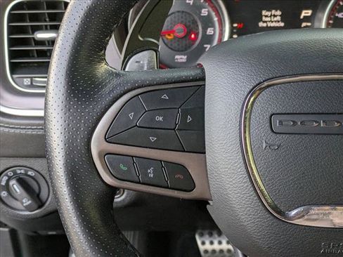 Used 2021 Dodge Charger R/T w/ Plus Group image 7