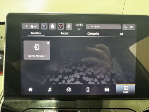 Used 2025 Jeep Compass Limited image 41