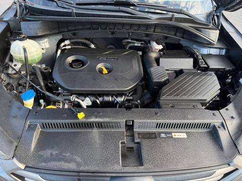 Used 2016 Hyundai Tucson SE w/ Option Group 02 image 20