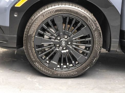 Used 2026 Hyundai Santa Fe Calligraphy AWD/4WD image 38