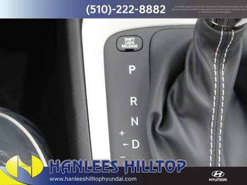 New 2026 Hyundai Venue SEL image 20