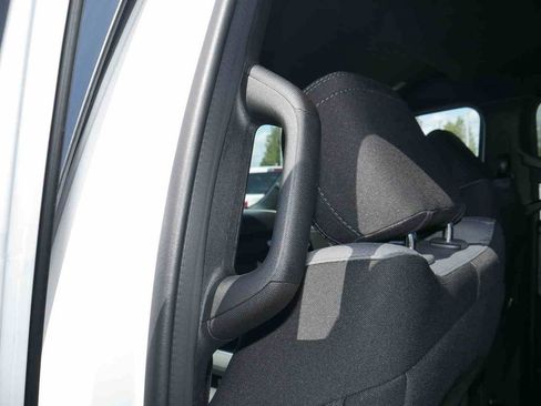 New 2026 RAM 1500 Big Horn AWD/4WD image 14