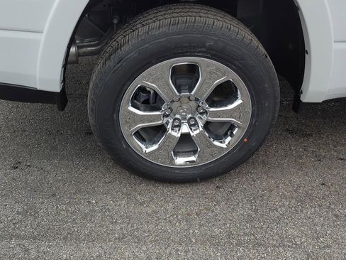 New 2026 RAM 1500 Big Horn image 7