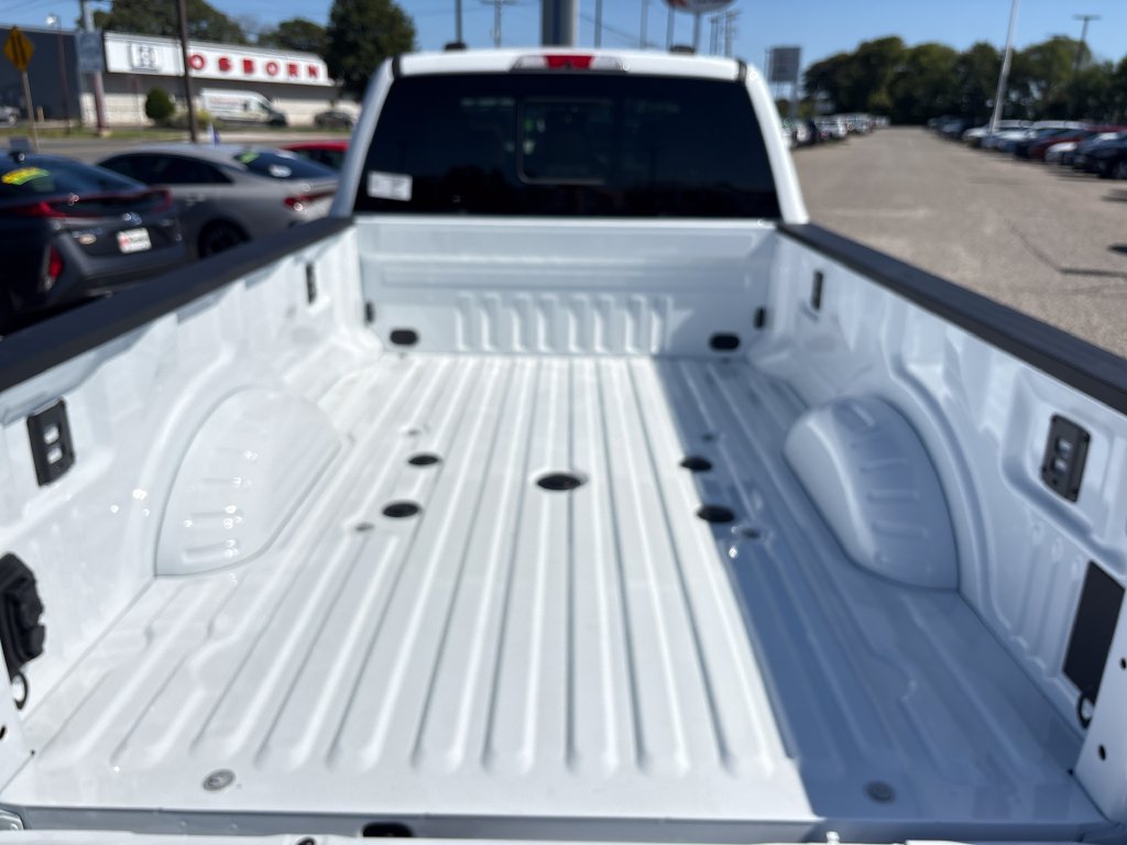 New 2026 Ford F350 Lariat AWD/4WD image 32