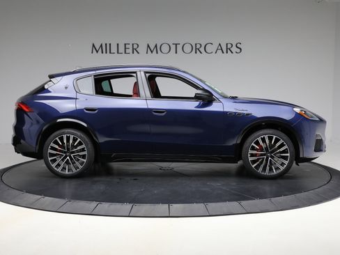 New 2025 Maserati Grecale Modena image 6