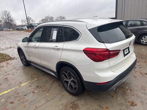 Used 2018 BMW X1 sDrive28i image 2