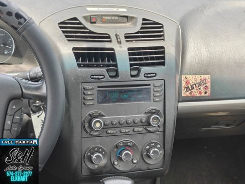Used 2007 Chevrolet Malibu LT FWD image 7