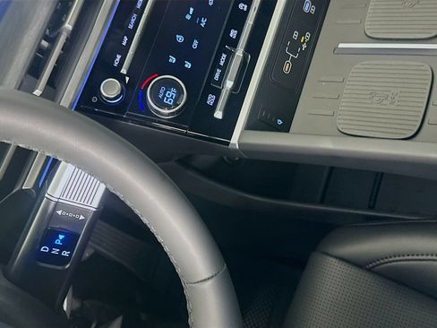 New 2026 Hyundai Santa Fe Limited AWD/4WD image 15