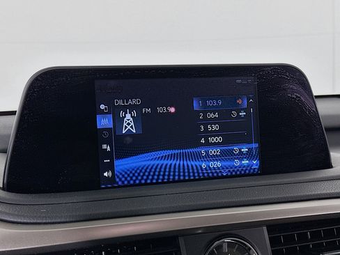 Used 2021 Lexus RX 350 FWD image 21