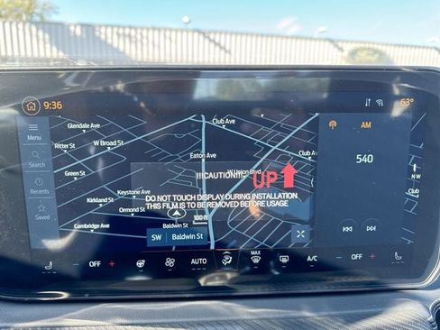 New 2025 Ford Mustang Premium RWD image 18