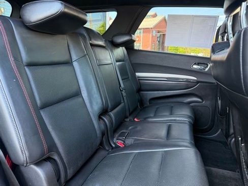 Used 2015 Dodge Durango R/T w/ Premium Nappa Leather Group image 26
