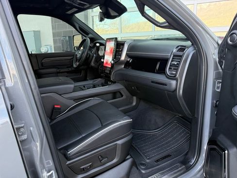 Used 2026 RAM 3500 Limited image 20