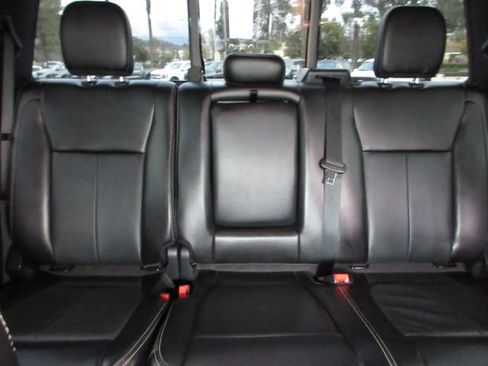 Certified 2020 Ford F250 Lariat w/ Tremor Off-Road Package image 25