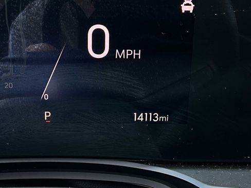 Used 2025 Buick Envista Preferred image 38