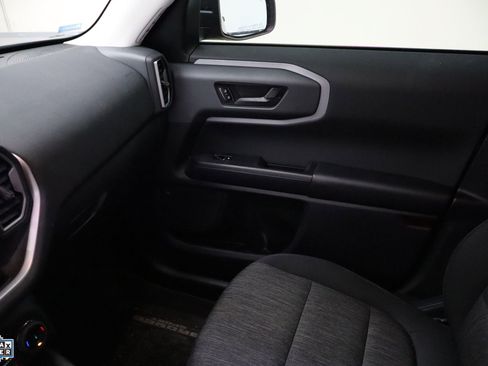 Used 2022 Ford Bronco Sport Big Bend w/ Convenience Package image 23