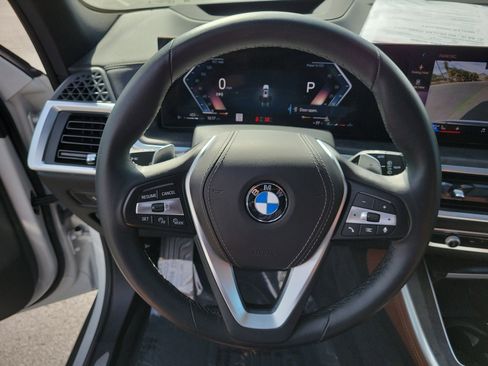 Used 2024 BMW X5 sDrive40i w/ Premium Package RWD image 28