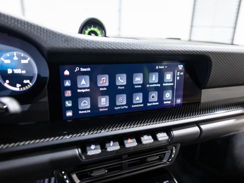 Used 2022 Porsche 911 GT3 image 38