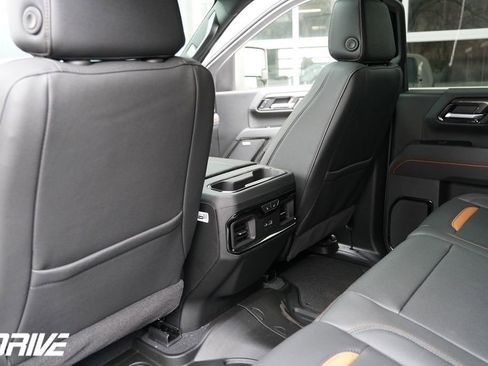 Used 2026 GMC Sierra 2500 AT4 w/ AT4 Premium Plus Package image 39