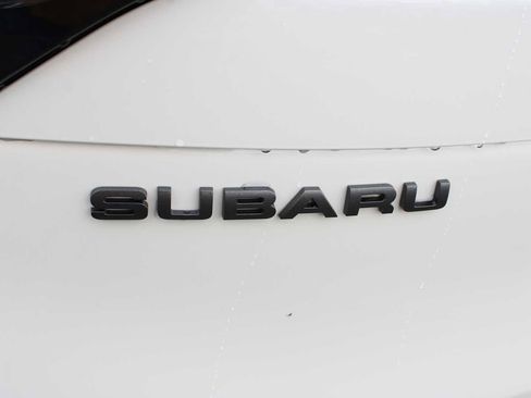 New 2025 Subaru Forester Sport image 9