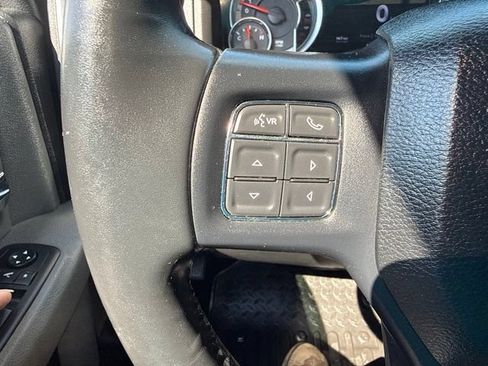 Used 2015 RAM 1500 Outdoorsman AWD/4WD image 18