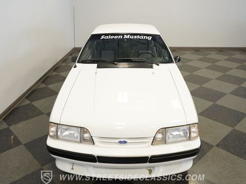 Used 1987 Ford Mustang LX RWD image 39