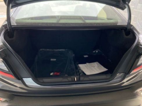 New 2026 Subaru WRX tS image 22