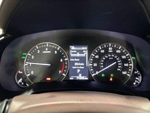 Used 2019 Lexus RX 350 AWD image 17