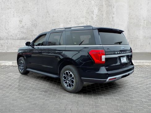Used 2024 Ford Expedition XLT AWD/4WD image 10