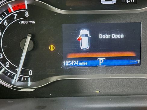 Used 2016 Honda Pilot EX-L image 19