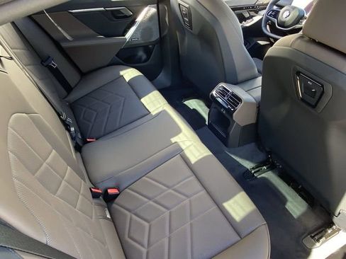 New 2026 BMW 530i w/ Premium Package image 14