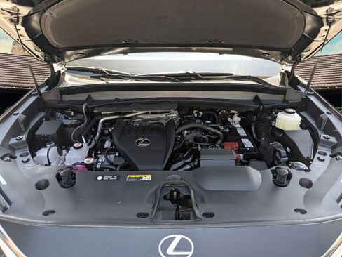 Used 2026 Lexus TX 350 AWD w/ Technology Package image 21