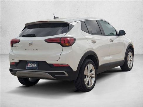 Used 2025 Buick Encore GX Preferred FWD image 5