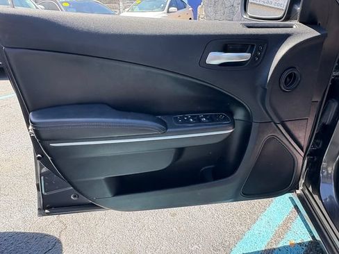 Used 2021 Dodge Charger SXT w/ Leather Interior Group RWD image 23