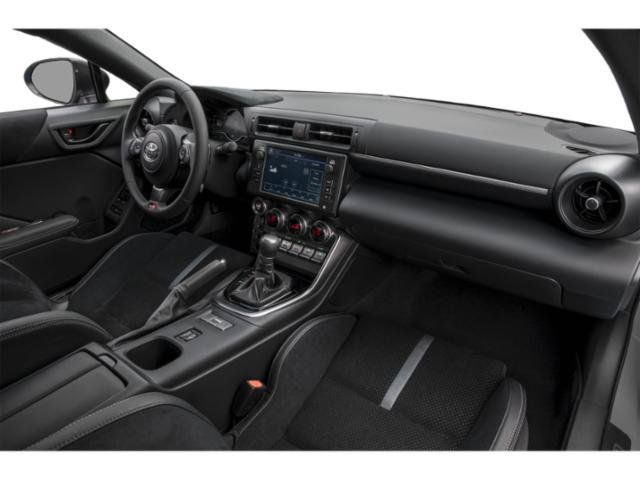 New 2026 Toyota GR86 Premium w/ ALL Weather Mat Package (TMS) RWD image 15