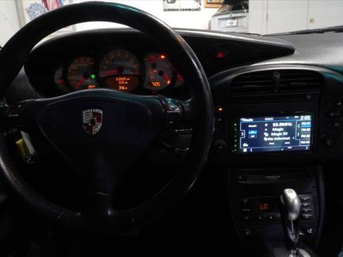 Used 2002 Porsche 911 Turbo image 34