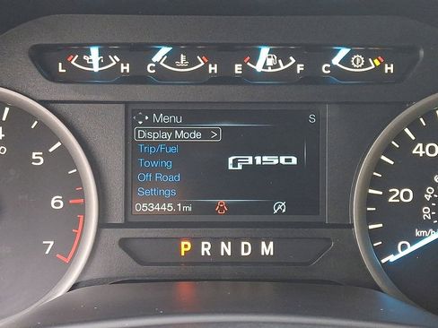 Used 2019 Ford F150 XLT w/ Equipment Group 301A Mid image 13