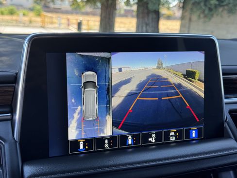 Certified 2023 Chevrolet Tahoe High Country image 27