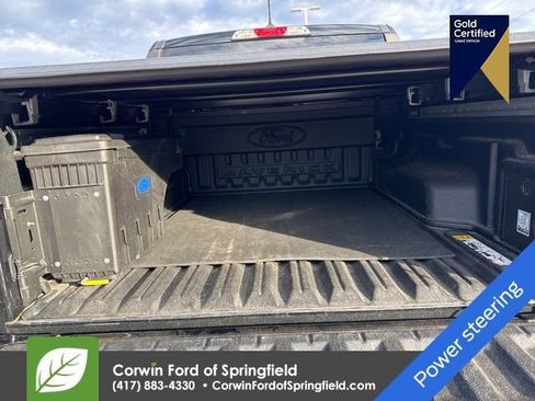 Used 2022 Ford Maverick XLT w/ XLT Luxury Package image 7