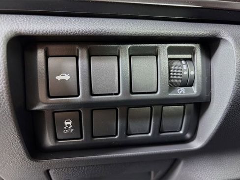 New 2026 Subaru WRX Premium AWD/4WD image 9