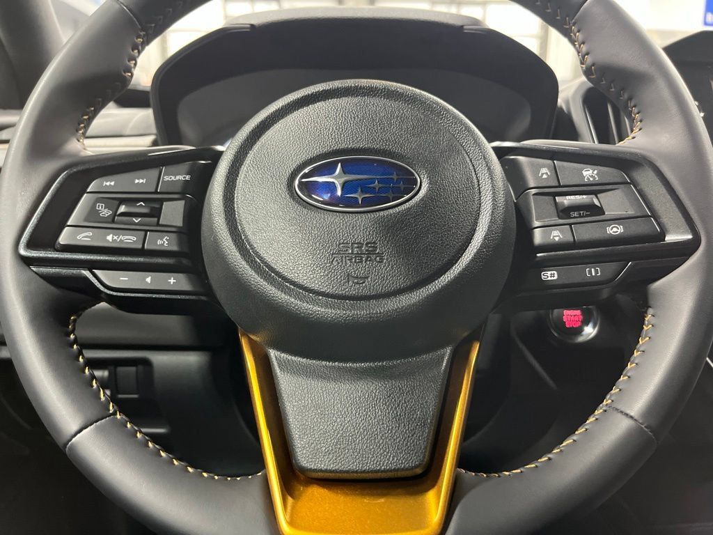 Used 2026 Subaru Forester Wilderness AWD/4WD image 18