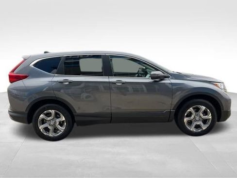 Used 2018 Honda CR-V EX-L image 35