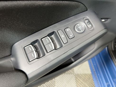 New 2026 Honda Civic FWD Hybrid Sedan image 21