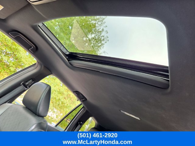 Used 2021 Honda Passport EX-L image 10
