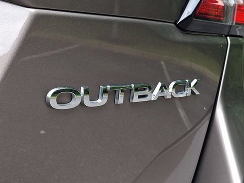Used 2023 Subaru Outback Limited AWD/4WD image 31