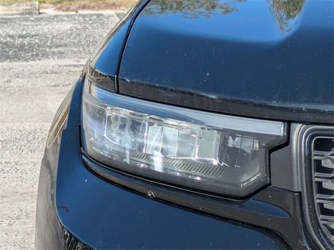 Used 2023 Jeep Grand Cherokee Altitude image 10