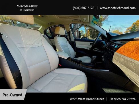 Used 2011 BMW 328i xDrive Sedan image 17