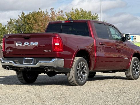 New 2026 RAM 1500 Laramie image 3